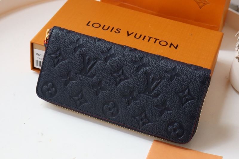 Louis Vuitton Wallets